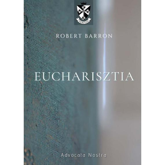 Cover image of Eucharisztia