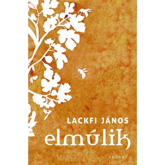 Cover image of Elmúlik