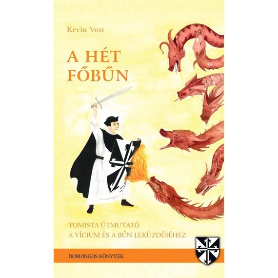 Cover image of A hét főbűn