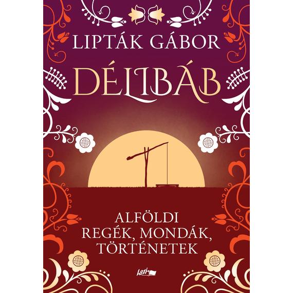 Cover image of Délibáb