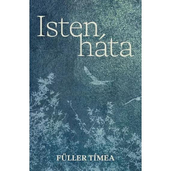 Cover image of Isten háta