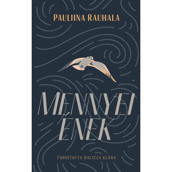 Cover image of Mennyei ének