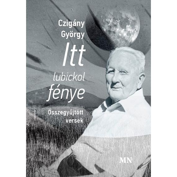 Cover image of Itt lubickol fénye