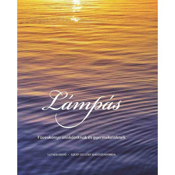 Cover image of Lámpás