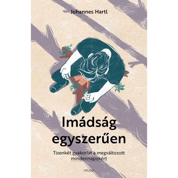 Cover image of Imádság egyszerűen