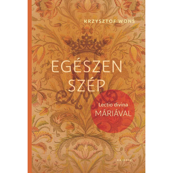 Cover image of Egészen szép