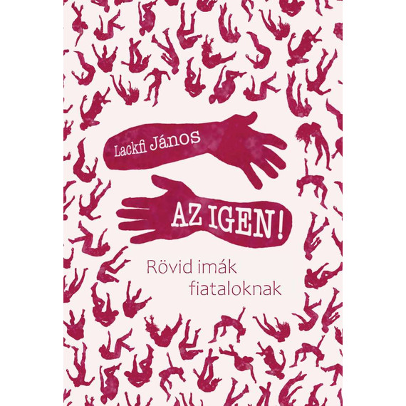 Cover image of AZ IGEN!