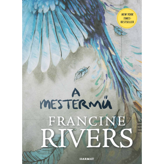 Cover image of A mestermű