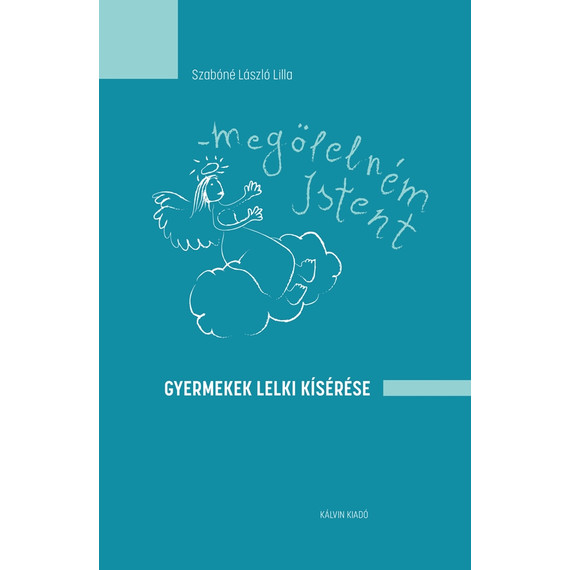 Cover image of Megölelném Istent