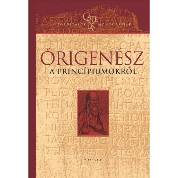 Cover image of A princípiumokról