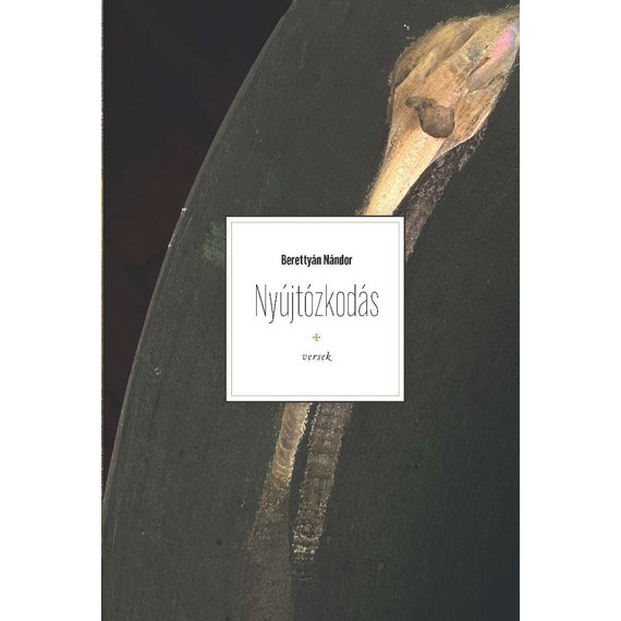 Cover image of Nyújtózkodás