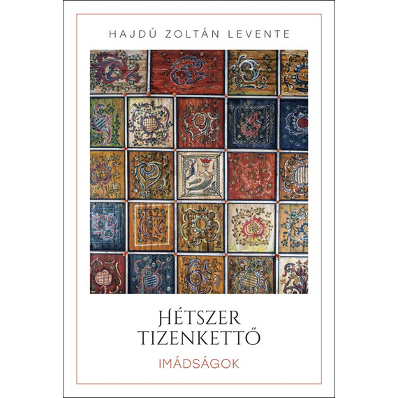 Cover image of Hétszer tizenkettő