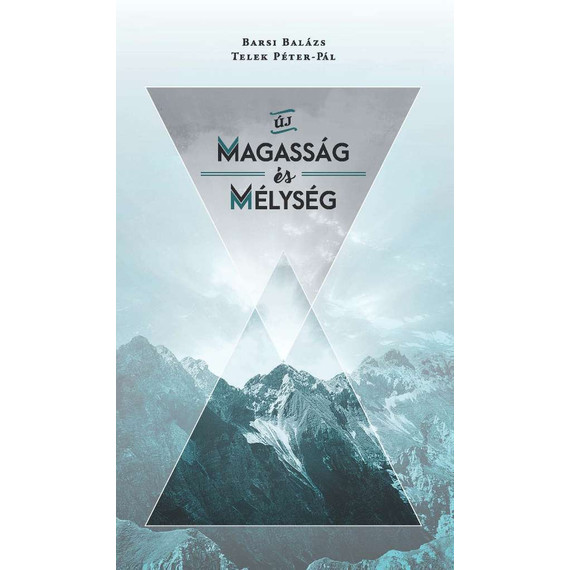 Cover image of Új Magasság és Mélység