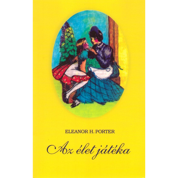 Cover image of Az élet játéka