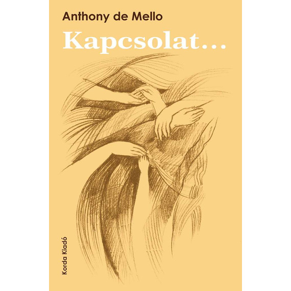 Cover image of Kapcsolat...