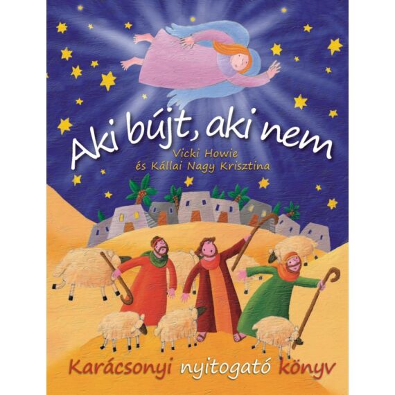 Cover image of Aki bújt, aki nem