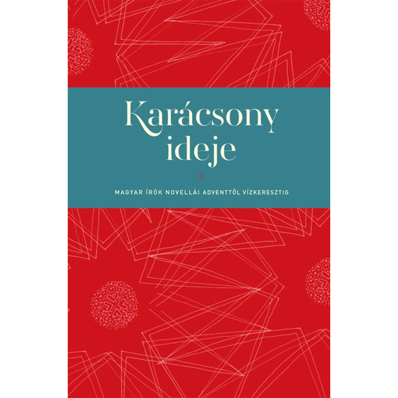 Cover image of Karácsony ideje