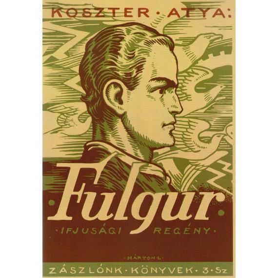 Cover image of Fulgur