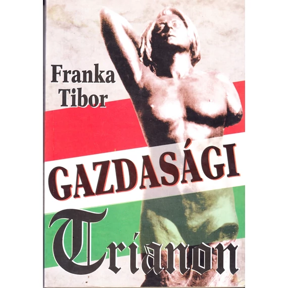 Gazdasági Trianon