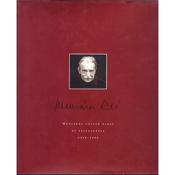 Mensáros László élete és pályafutása