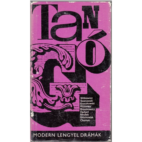 Tangó