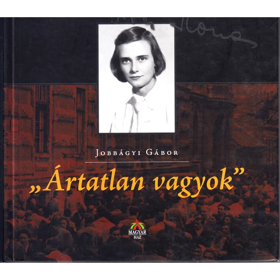 Ártatlan vagyok