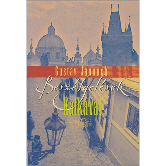 Beszélgetések Kafkával