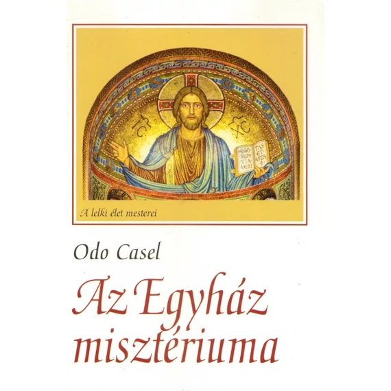 Az Egyház misztériuma