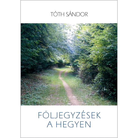 Följegyzések a hegyen