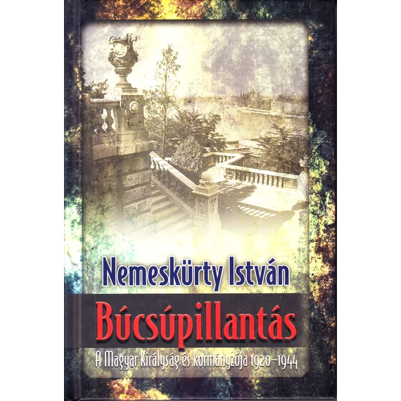 Búcsúpillantás