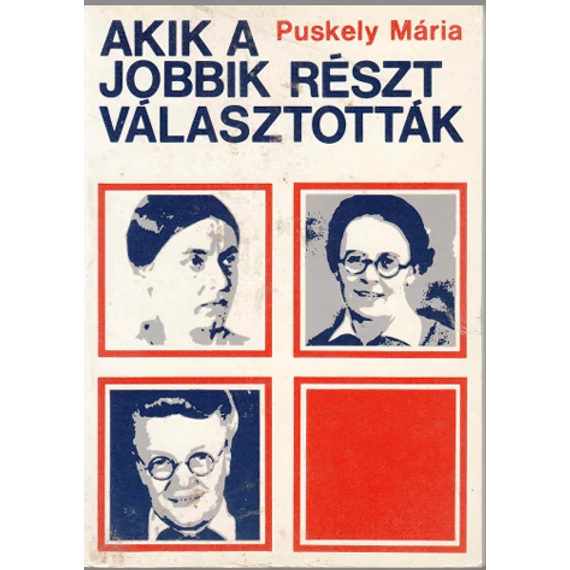 Akik a jobbik részt választották