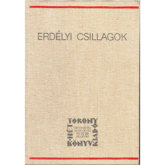 Erdélyi csillagok