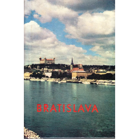 Bratislava