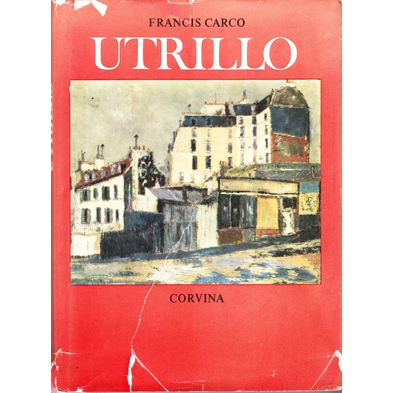 Utrillo