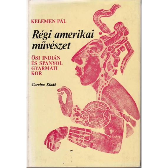 Régi amerikai művészet