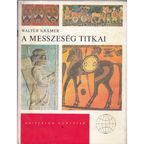 A messzeség titkai