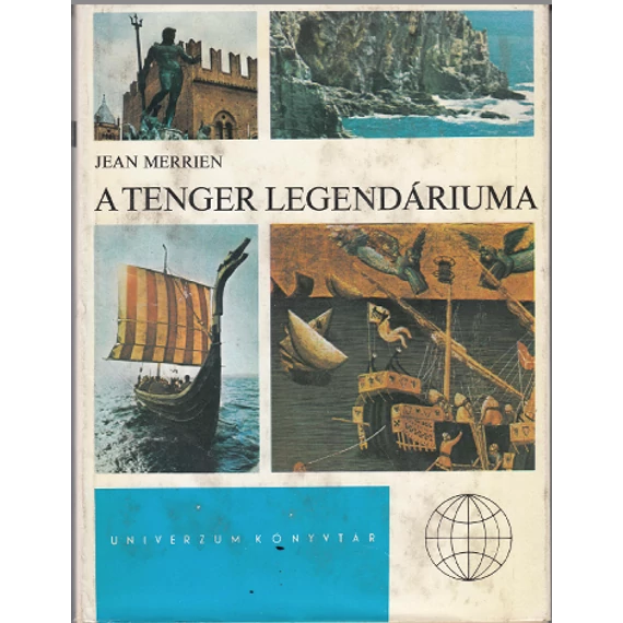 A tenger legendáriuma