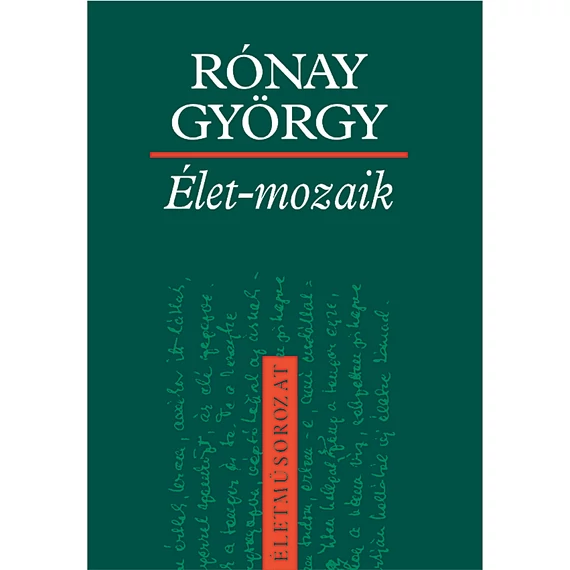 Élet - mozaik