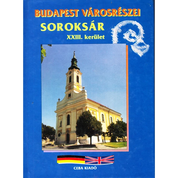 Budapest városrészei - Soroksár