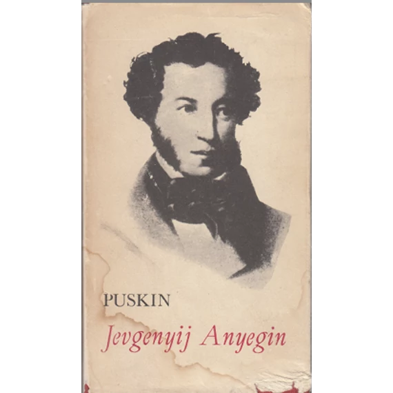 Jevgenyij Anyegin