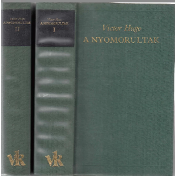 A nyomorultak I-II.
