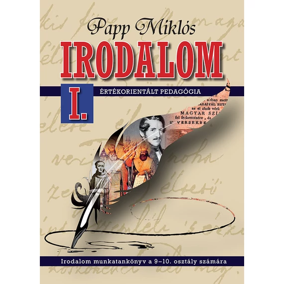 Irodalom I.