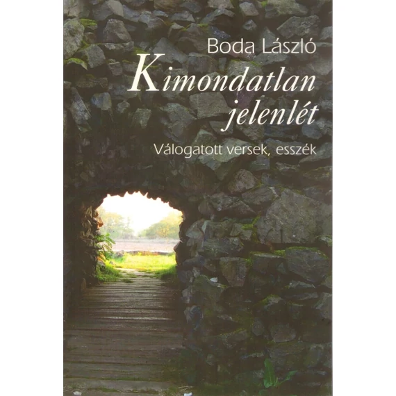 Kimondatlan jelenlét