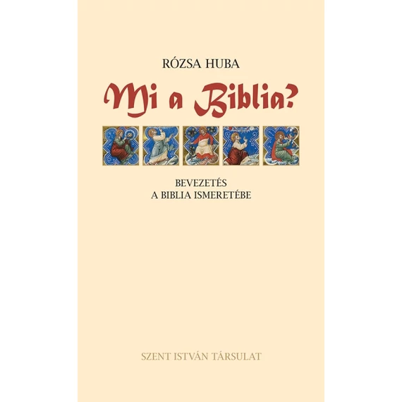Mi a Biblia?