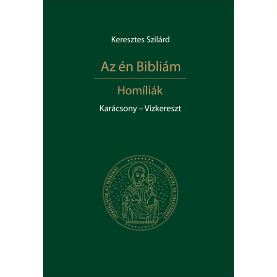 Az én Bibliám / Karácsony-Vízkereszt