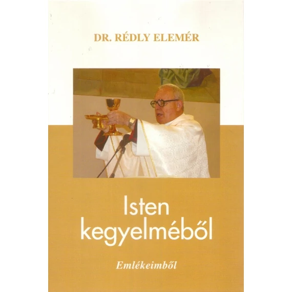 Isten kegyelméből