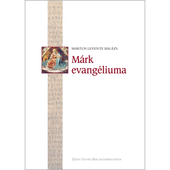 Márk evangéliuma