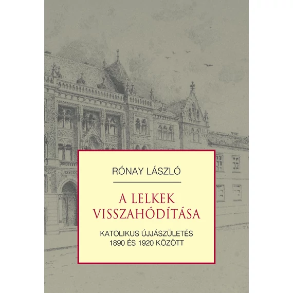 A lelkek visszahódítása