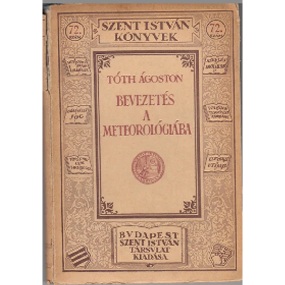 Bevezetés a meteorológiába