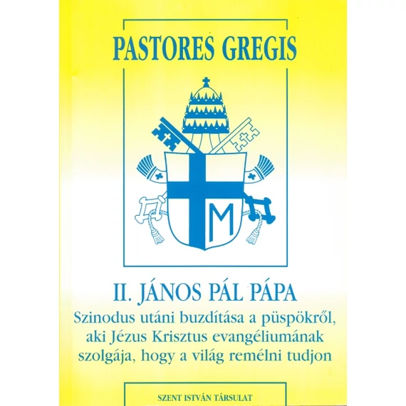 Pastores Gregis